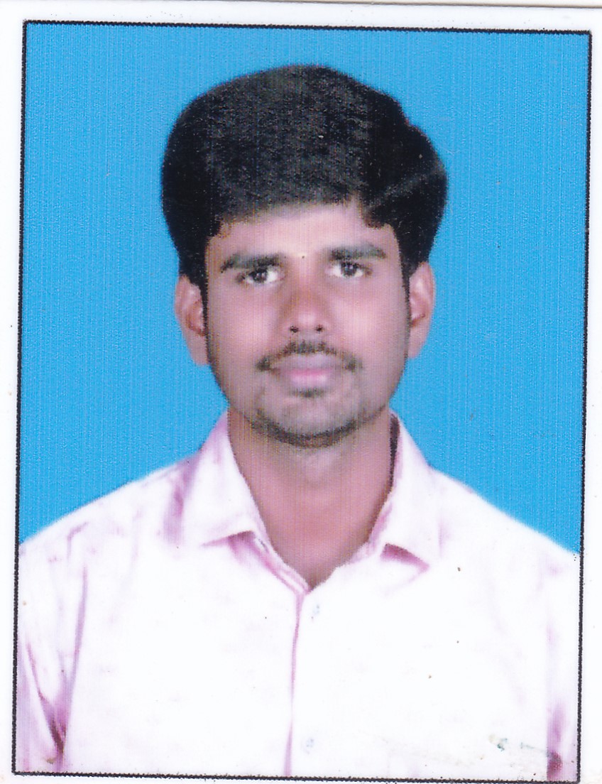 Ramasamy P